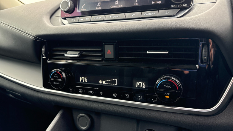 Nissan Qashqai 1.5 E-Power Acenta Premium 5dr Auto Hybrid Hatchback